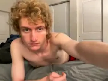 Chaturbate Live Sex of blonde_boi99