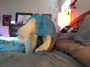 Chaturbate Best Webcam of catnips_cabaret