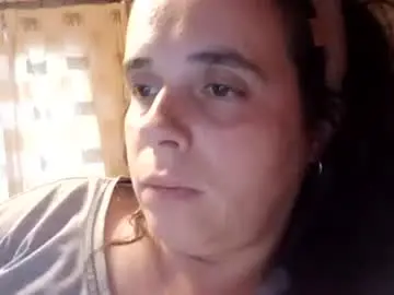 Chaturbate Sex Cam of cherymoon89