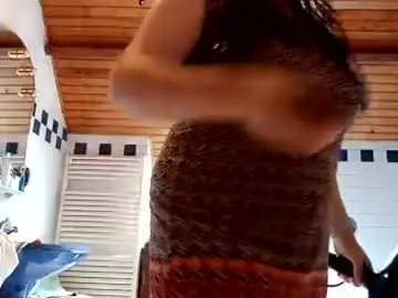 Chaturbate Best live sex cam show of cherymoon89