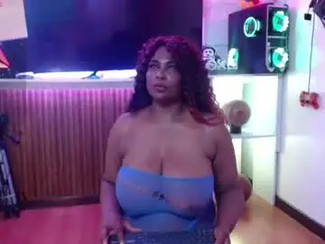 Chaturbate Adult Webcams of ebonynaughty