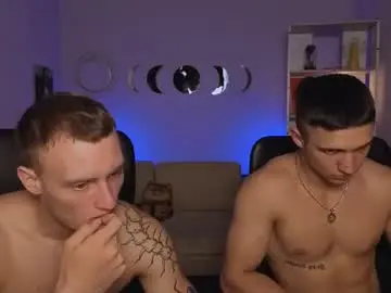 Chaturbate Sex Cam of emmanuel_shine