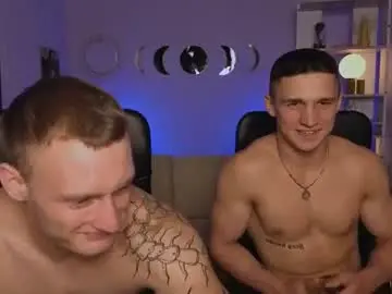Chaturbate Live Sex of emmanuel_shine