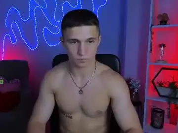 Chaturbate Free Porn Cam of emmanuel_shine