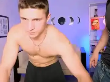 Chaturbate Sex Cam of emmanuel_shine