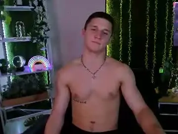 Chaturbate Live Porn of emmanuel_shine