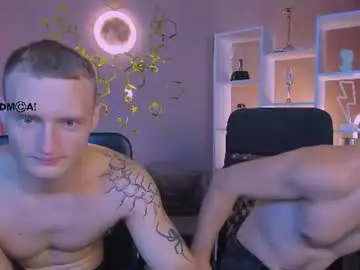 Chaturbate Best Webcam of emmanuel_shine
