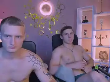 Chaturbate Adult Video Chat of emmanuel_shine