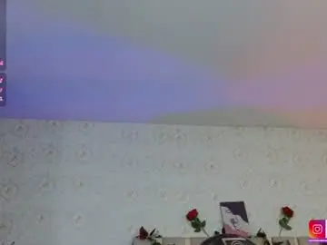 Chaturbate Live Sex Cam of karla_tay1