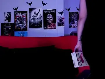Chaturbate Watch Live Sex Cams of lilith_deveraux_