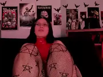 Chaturbate Live Porn of lilith_deveraux_