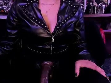 Chaturbate Best Webcam of lilith_deveraux_