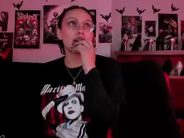 Chaturbate Watch Live Sex Cams of lilith_deveraux_