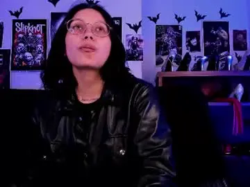 Chaturbate Best Webcam of lilith_deveraux_