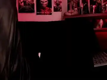 Chaturbate Nude Webcam of lilith_deveraux_