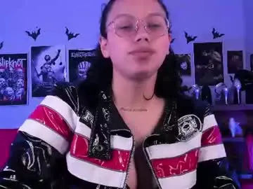 Chaturbate Sex Chat of lilith_deveraux_