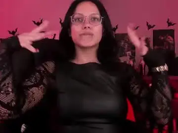 Chaturbate Live Sex of lilith_deveraux_