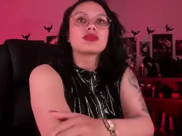 Chaturbate Private Sex Chat of lilith_deveraux_