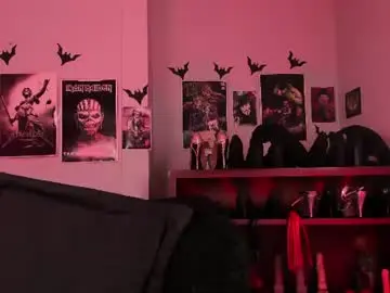 Chaturbate Live Porn of lilith_deveraux_