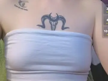 Chaturbate Adult Webcam of luna_moon14