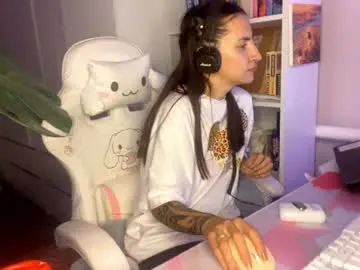 Chaturbate Private Sex Chat of marianelatreff