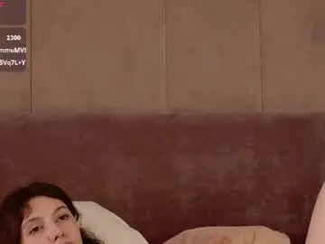 Chaturbate Sex Cam of milalavson