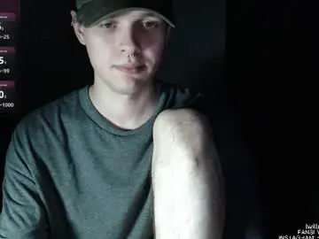 Chaturbate Live Sex of mr_pim_2_0