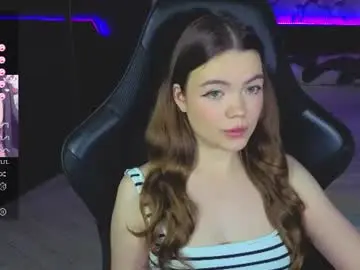 Chaturbate Free Porn Cam of nicolemeew