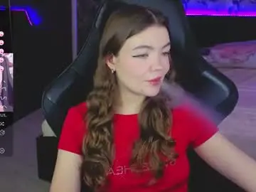 Chaturbate Best Webcam of nicolemeew