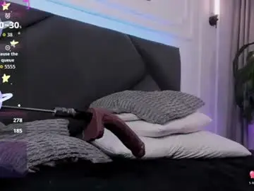 Chaturbate Live Sex of obsessions_of_lua