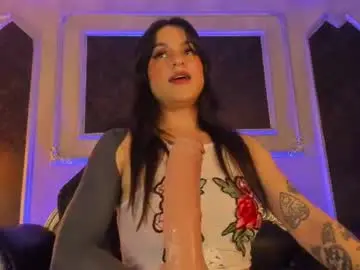 Chaturbate Sex Cam of prettybullet
