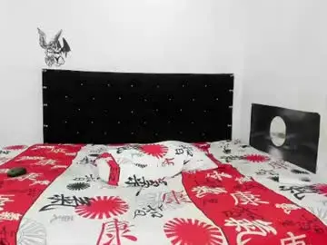 Chaturbate Best Webcam of richblack01