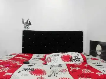 Chaturbate Adult Webcam of richblack01