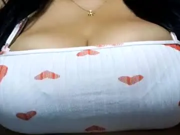 Chaturbate Live Sex of schoco_milf