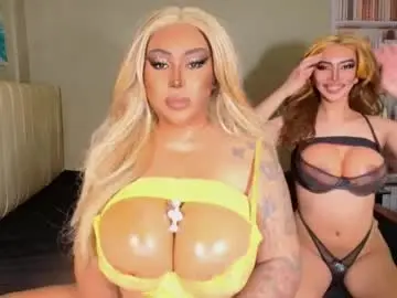 Chaturbate Adult Video Chat of selexidiction