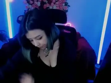 Chaturbate Live Porn of sirenmystique