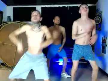 Chaturbate Free Live Porn of 1pushman