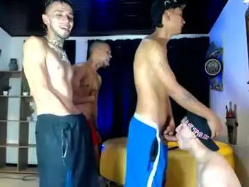 Chaturbate Live Sex Cam of 1pushman