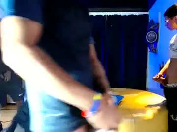 Chaturbate Sex Cam of 1pushman