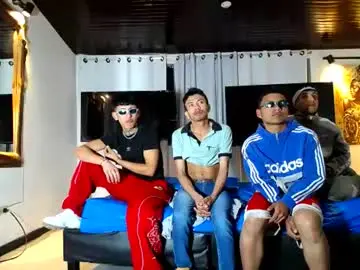 Chaturbate Watch Live Sex Cams of 1pushman