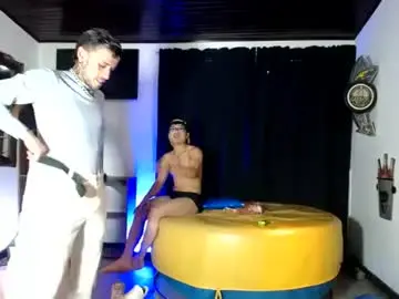 Chaturbate Live Porn of 1pushman