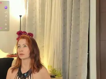 Chaturbate Live Porn of amatistahot1