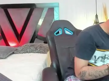 Chaturbate Private Sex Chat of andy_miller5
