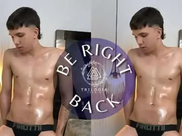 Chaturbate Free Porn Cam of andy_miller5