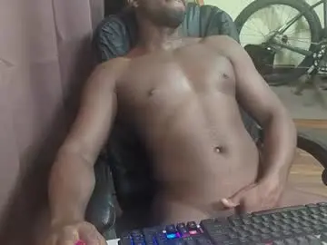 Chaturbate Live Sex of apollodarkmn