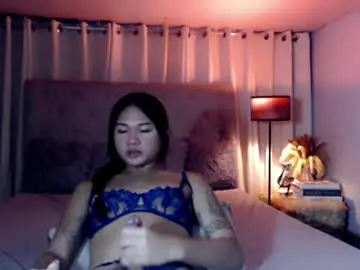 Chaturbate Best live sex cam show of asian_loloera