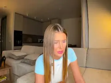 Chaturbate Sex Cam of bianca_lawwson_