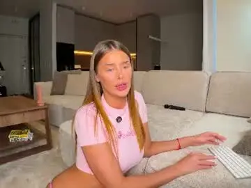 Chaturbate Best live sex cam show of bianca_lawwson_