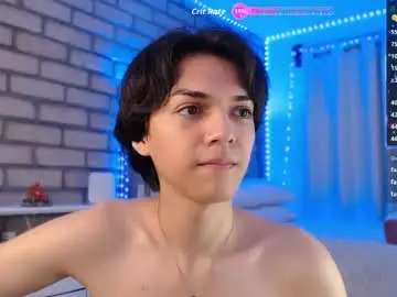 Chaturbate Nude Webcam of bl_cos