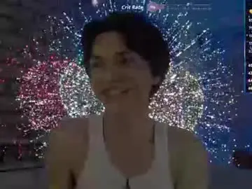 Chaturbate Free Porn Cam of bl_cos